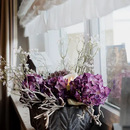 Am Bruneaermel Appartement Bad Lauterberg