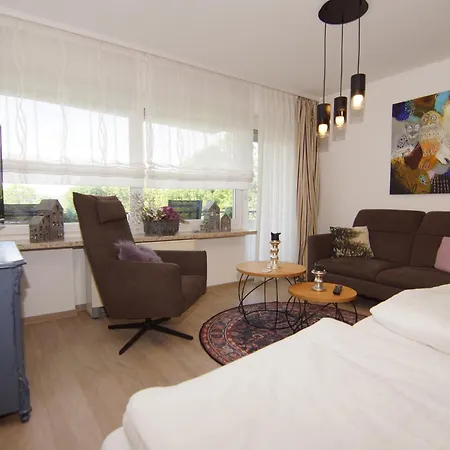Am Bruneaermel Apartment *