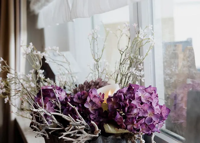 Am Bruneaermel 公寓 巴特劳特堡